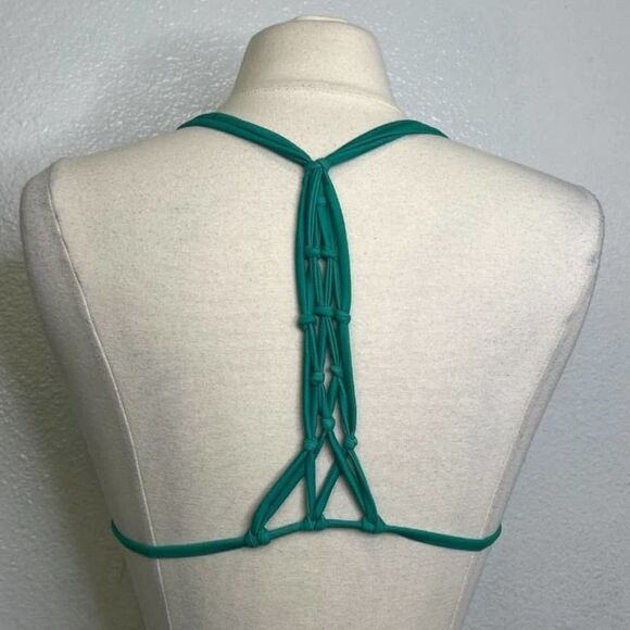 Hot Topic x Disney Little Mermaid Bikini Swimsuit - Picture 3 of 5